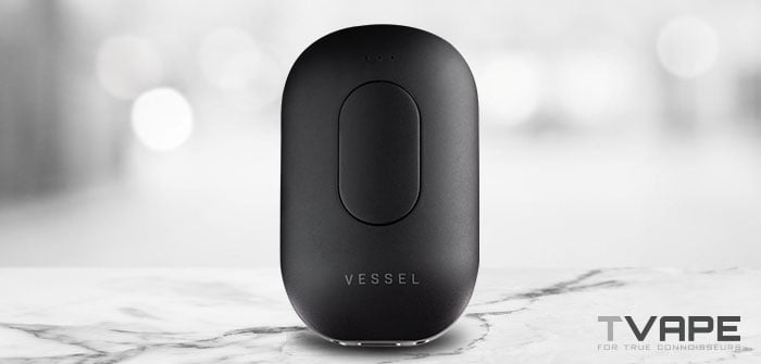 Vessel Compass Review