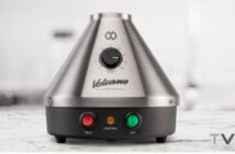 Volcano Classic Vaporizer Review – Still worth the money?
