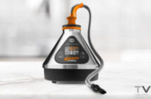 Volcano Hybrid Vaporizer Review – Worth the Upgrade from the Volcano Classic?