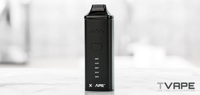 XVape Avant Review – Avant-ageous