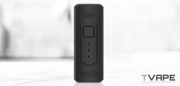 Yocan Kodo Review
