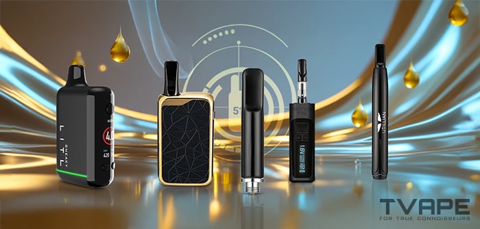 510 thread batteries including Litl Sneaky, Zeus Ion, Tronian Rhotron Pro and Utillian 50