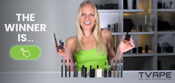 Best 510 Thread Batteries and Oil Vape Pens 2026