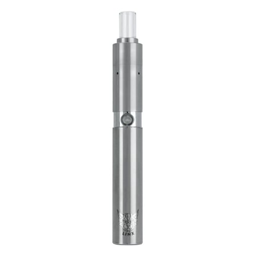Linx Hypnos Zero vaporizer front view