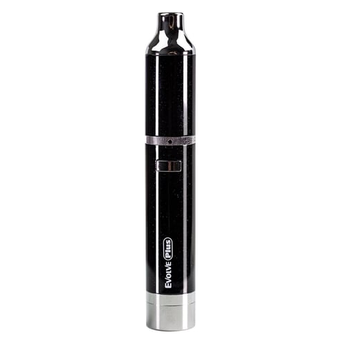 Yocan Evolve Plus Front view