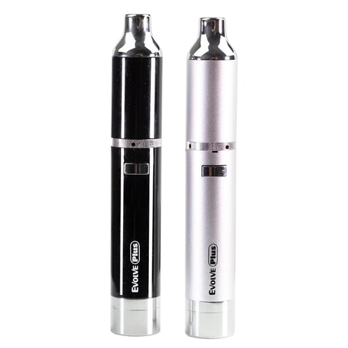 Yocan Evolve Plus vaporizer with color options