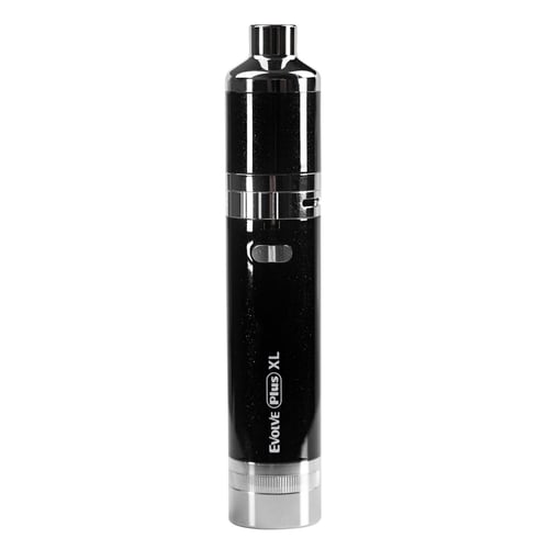 yocan evolve plus xl vaporizer with control button