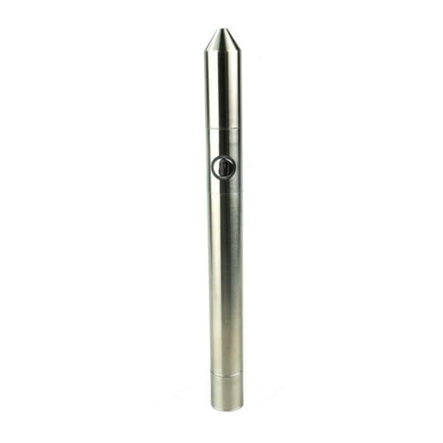 Linx Ares vaporizer base view