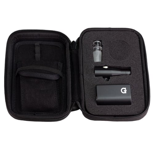 G Pen Connect - Open Case