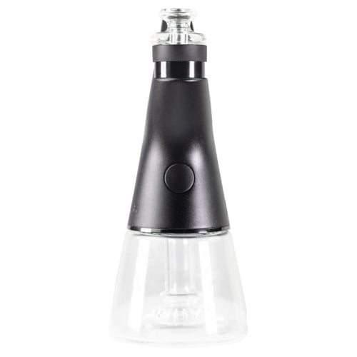 Pulsar RoK vaporizer with power button