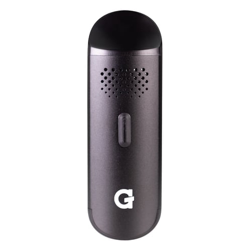 G pen dash front view