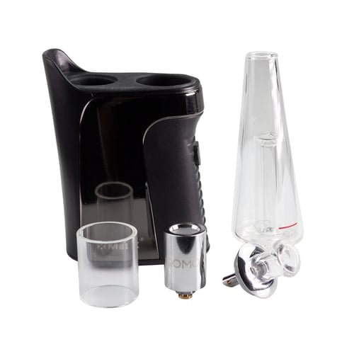 Xmax Qomo dab rig with all parts