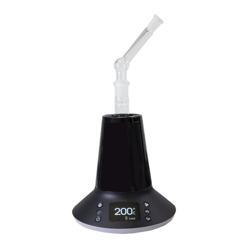 xq2 arizer with mini whip