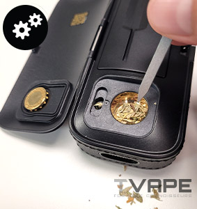 AirVape Legacy Pro Review: 2 in 1 Vaporizer | TVape Blog CA