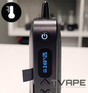 AirVape Legacy Pro Review: 2 in 1 Vaporizer | TVape Blog CA