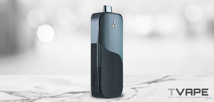 Airvape Legacy Review - A new challenger appears! | Tvape Blog Canada