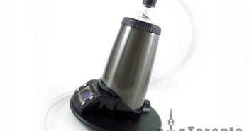 Arizer Extreme Q vs Arizer V-Tower Vaporizer