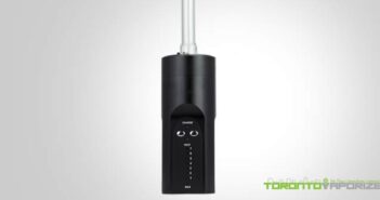 Arizer Solo Vaporizer Review – Flavor galore !