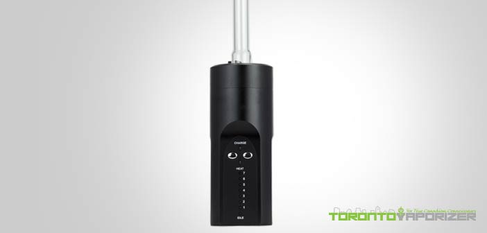 Arizer Solo Vaporizer Review – Flavor galore !