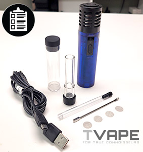 Overall Experience with the Arizer Air SE