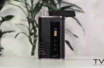 Arizer Go SRT Review: Is it Arizer’s Most Practical Portable Yet?