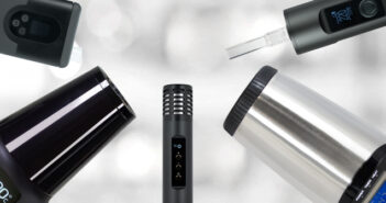 Best Arizer Vaporizer