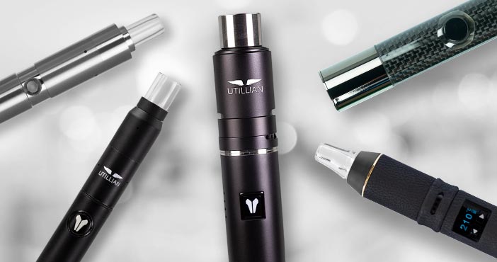 2024 Best Vape pens - January Update