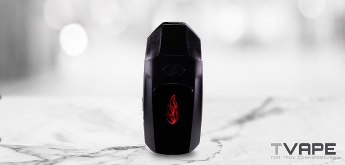 Boundless Vexil Review: Flame On!