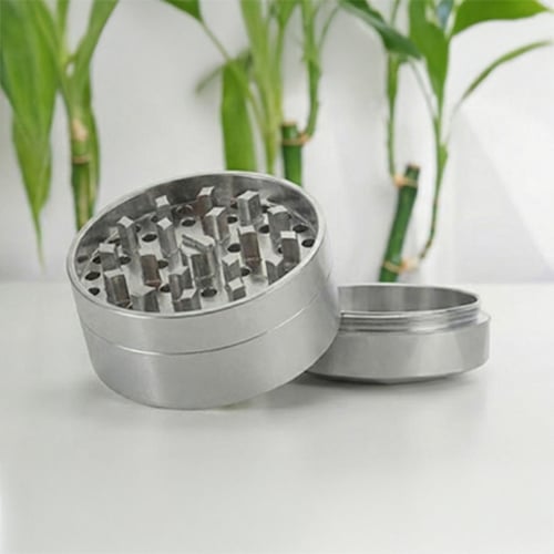 Brilliant Cut Grinder