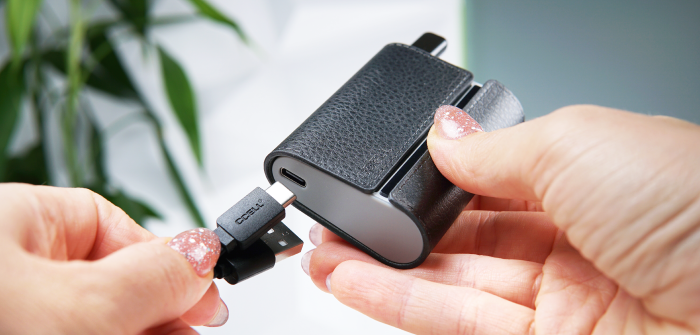 CCELL Fino Battery Life