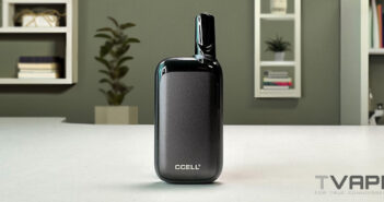 CCELL Rizo Review: Budget Friendly 510 Threaded Battery – Budget but Worthy?