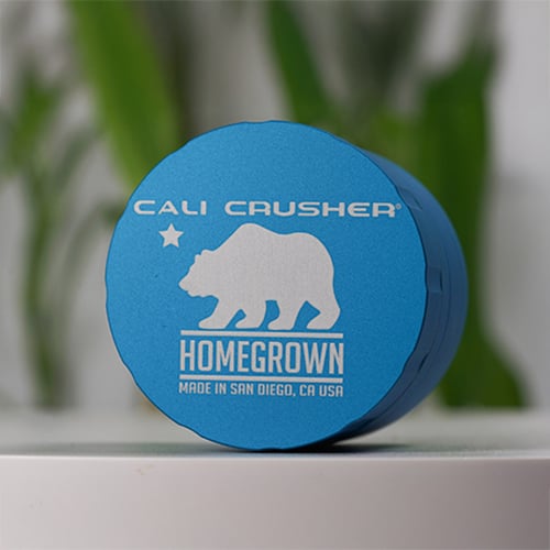 Cali Crusher