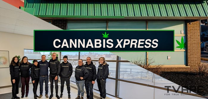 Cannabis Xpress CA