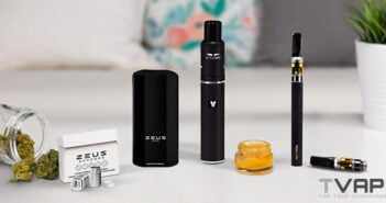 Vaporizing Cannabis: Latest Tech & Its Benefits