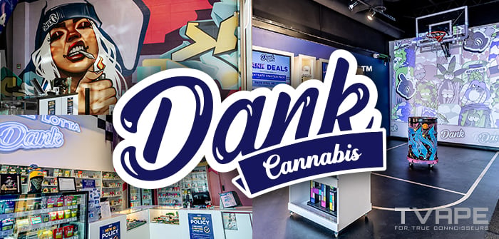 Dank Cannabis