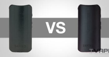 DaVinci IQC vs DaVinci IQ2 Vaporizer Comparison