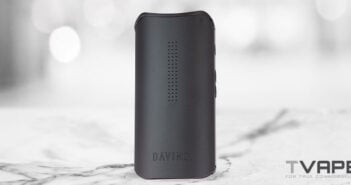 DaVinci IQC Vaporizer Review – The DaVinci to Rule Them All