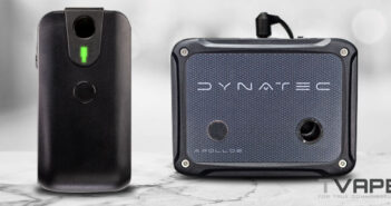 Dynavap Induction Heaters Review (Apollo 2 vs Orion)