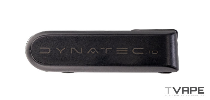 Dynatech Orion Side Shot