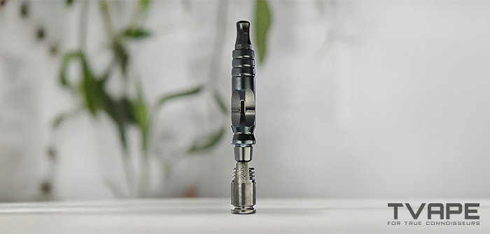 DynaVap HyperDyn