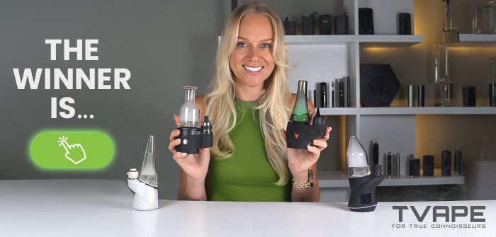 Best Electric Dab Rigs and E-Rigs 2026