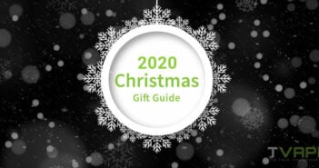 Gifts For Vapers – Holiday Vape Gift Guide