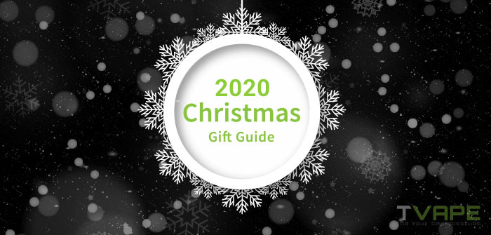 Gifts For Vapers – Holiday Vape Gift Guide