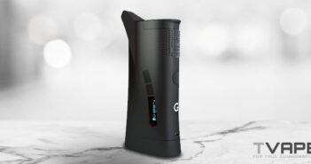 G Pen Roam Review – A portable dab rig?