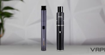 Tronian Gammatron vs Utillian 5 Wax Pen Comparison – A Battle for the Top