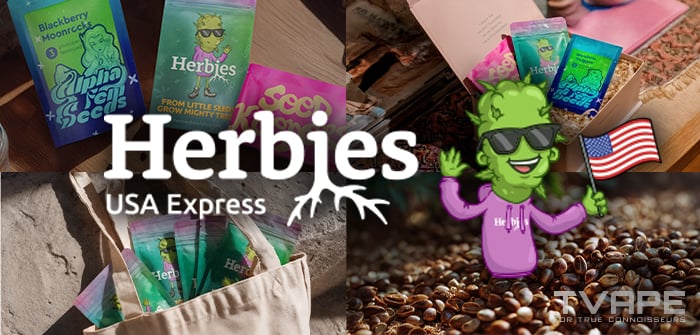 Herbies Canada