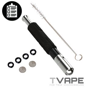 Hippie Pipe full kit