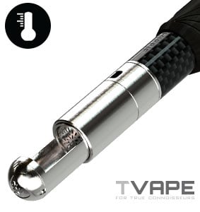 Hippie Pipe power control