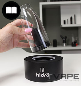 Hidr8 Ola Ease of use