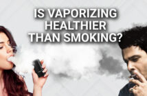 Is Vaping Healthier Than Smoking Weed: Consumer Survey Report